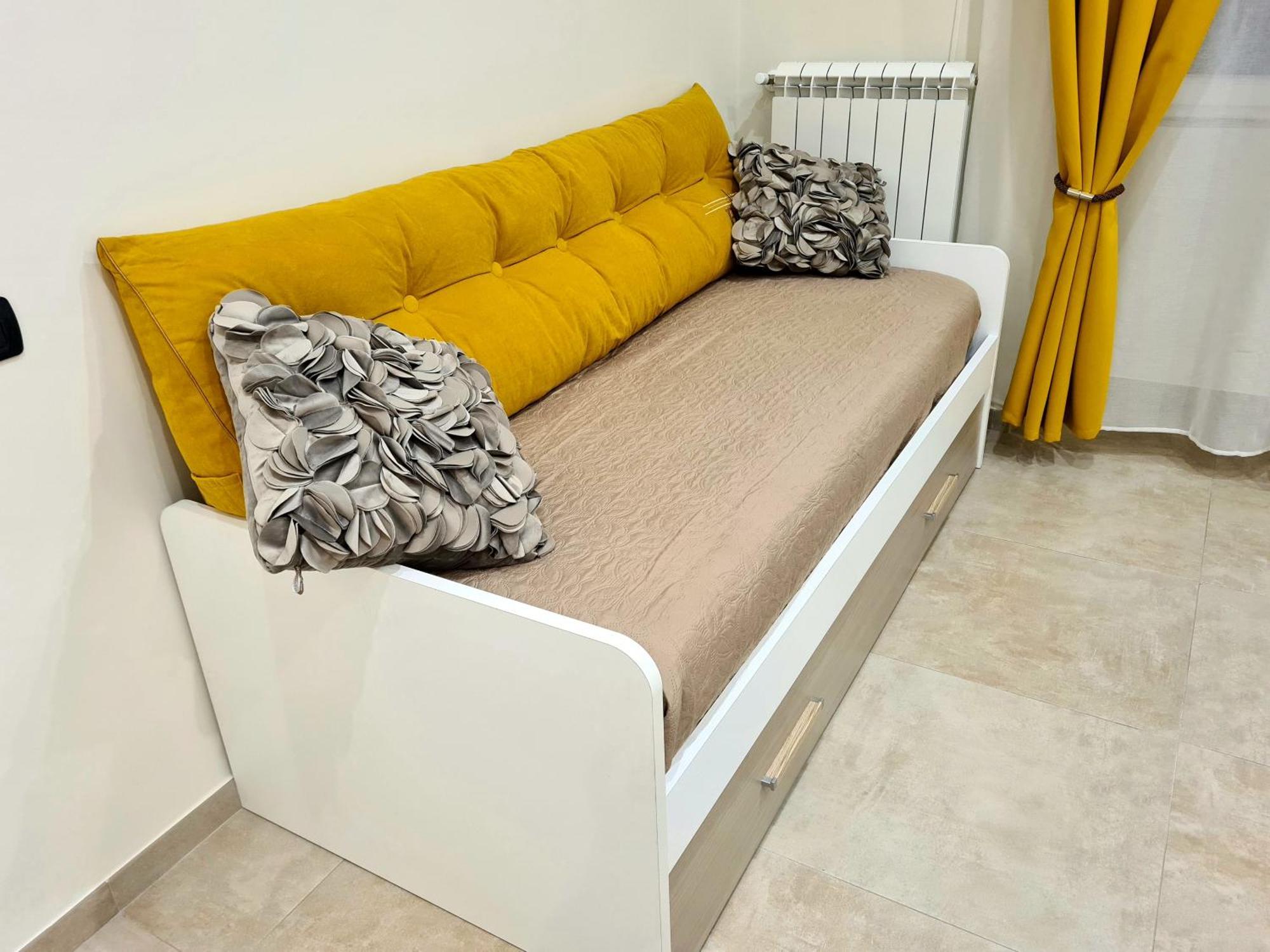 Becky's House Apartment Civitavecchia